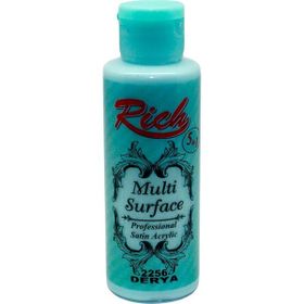 Rich 2256 Derya 120 cc Multi Surface Akrilik Boya