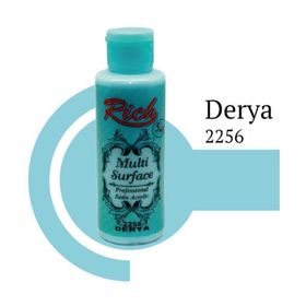 Rich 2256 Derya 120 cc Multi Surface Akrilik Boya