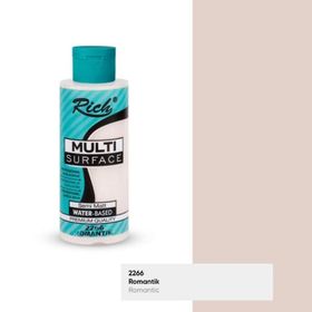 Rich 2266 Multi Romantik 120 cc Akrilik Boya