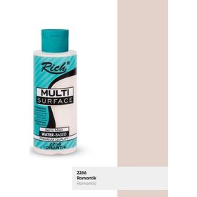 Rich 2266 Multi Romantik 120 cc Akrilik Boya