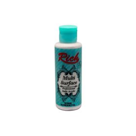 Rich 2266 Multi Romantik 120 CC Akrilik Boya