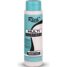 Rich 2268 Multi Pamuk Şekeri 500 cc Akrilik Boya