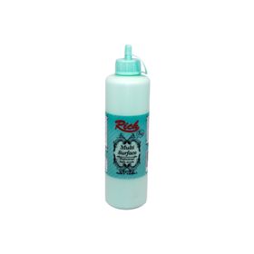 Rich 2278 500 cc Mint Yeşili Rich Multi Surface