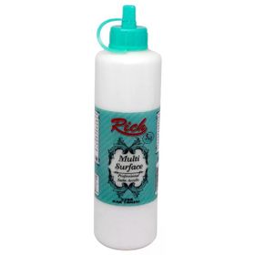 Rich 2298 Multi Surface 500 ml Kartanesi Akrilik Boya