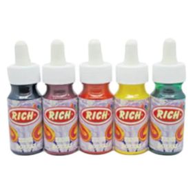 Rich 230 Siyah 30 cc Akrilik Boya