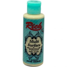 Rich 2304 130 ml Kese Kağıdı Rich Multi Surface