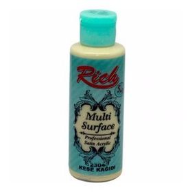 Rich 2304 130 ml Kese Kağıdı Rich Multi Surface