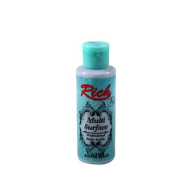 Rich 2306 Antik Mavi 120 CC Multi Akrilik Boya