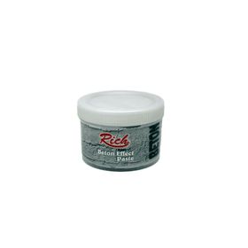 Rich 250 cc 350 gr Gri Beton Pasta