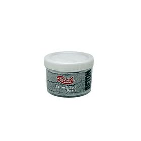 Rich 250 cc 350 gr Gri Beton Pasta