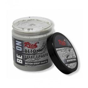 Rich 250 cc 350 gr Gri Beton Pasta
