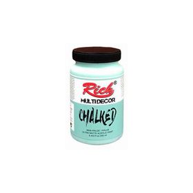 Rich 250 cc Alaçatı Multi Decor Chalked Hobi Boyası