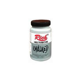 Rich 250 cc Alaçatı Multi Decor Chalked Hobi Boyası