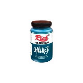 Rich 250 cc Alaçatı Multi Decor Chalked Hobi Boyası