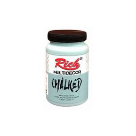 Rich 250 cc Alaçatı Multi Decor Chalked Hobi Boyası