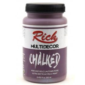 Rich 250 cc Beyaz Multi Decor Chalked Hobi Boyası