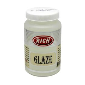 Rich 250 cc Medium Glaze