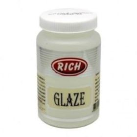 Rich 250 cc Medium Glaze