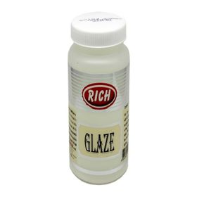 Rich 250 cc Medium Glaze