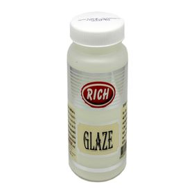 Rich 250 cc Medium Glaze