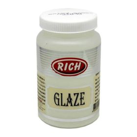Rich 250 cc Medium Glaze