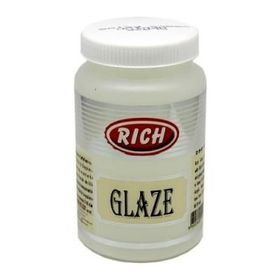 Rich 250 cc Medium Glaze