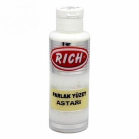 Rich 250 cc Parlak Yüzey Astarı
