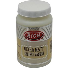 Rich 250 cc Ultra Matt Chalked Vernik