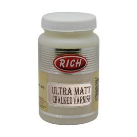 Rich 250 cc Ultra Matt Chalked Vernik