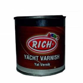 Rich 250 cc Yat Vernik