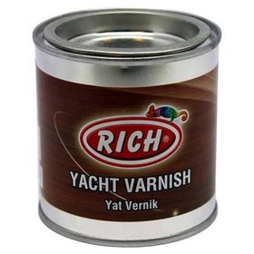 Rich 250 cc Yat Vernik