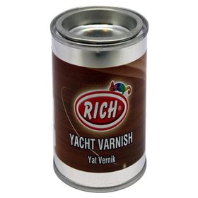 Rich 250 cc Yat Vernik