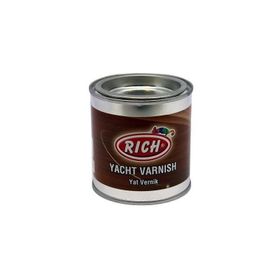 Rich 250 cc Yat Vernik