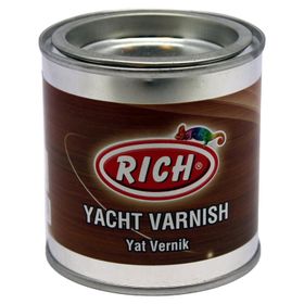 Rich 250 cc Yat Vernik