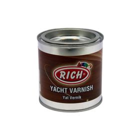 Rich 250 cc Yat Vernik