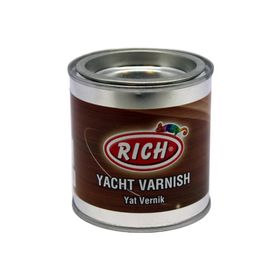 Rich 250 cc Yat Vernik