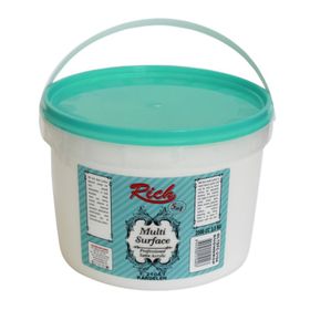 Rich 2500 ml N:2104 Kardelen Multi Surface Akrilik Boya