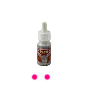 Rich 30 cc Fuşya Akrilik Ebru Boyası