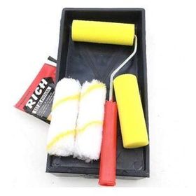 Rich 30867 Tavalı Karma Rulo Set