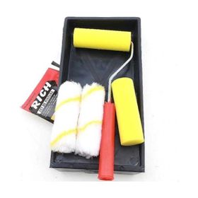 Rich 30867 Tavalı Karma Rulo Set