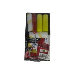 Rich 30867 Tavalı Karma Rulo Set