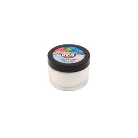 Rich 40 cc 550 Beyaz Funny Kids Art Clay Proje Kili