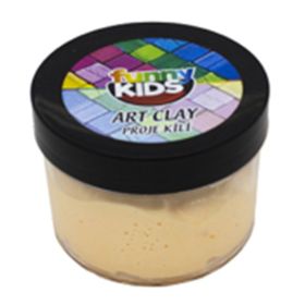 Rich 40 cc 552 Ten Rengi Funny Kids Art Clay Proje Kili