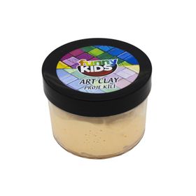 Rich 40 cc 552 Ten Rengi Funny Kids Art Clay Proje Kili