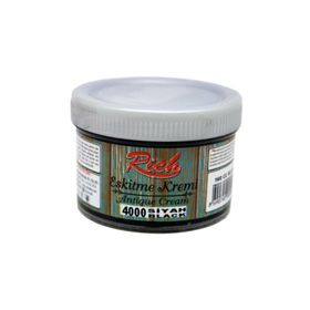 Rich 4000 Siyah 160 cc Eskitme Kremi