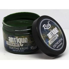 Rich 4001 160 ml Zeytin Yeşili Eskitme Kremi