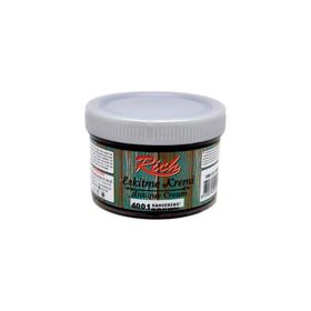 Rich 4001 Antique Cream Kahverengi 160 cc Eskitme Kremi