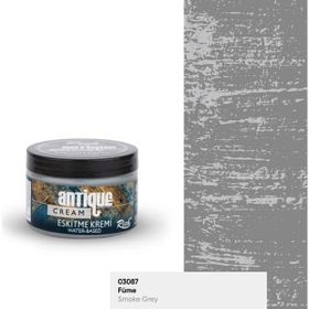 Rich 4003 Antique Cream Füme 150 cc Eskitme Kremi