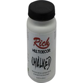 Rich 4502 Antik Beyaz Multi Decor Chalked 250 cc Akrilik Boya