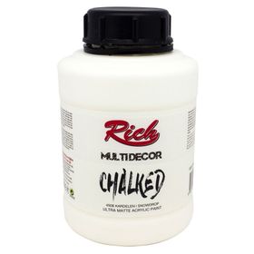 Rich 4508 Kardelen 1250 cc Chalked Boya
